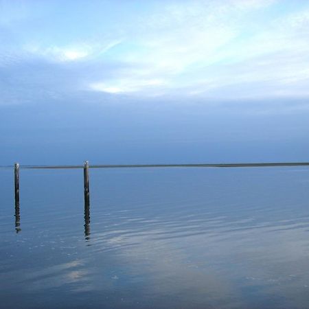 Hotel Brasserie Om De Noord Schiermonnikoog Εξωτερικό φωτογραφία