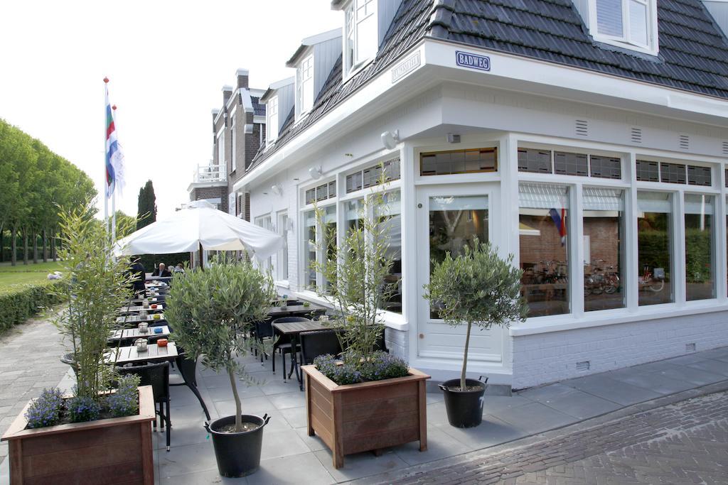 Hotel Brasserie Om De Noord Schiermonnikoog Εξωτερικό φωτογραφία