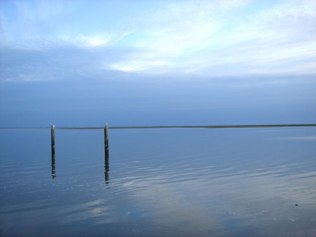 Hotel Brasserie Om De Noord Schiermonnikoog Εξωτερικό φωτογραφία