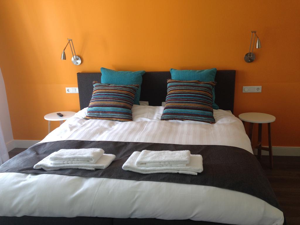 Hotel Brasserie Om De Noord Schiermonnikoog Δωμάτιο φωτογραφία