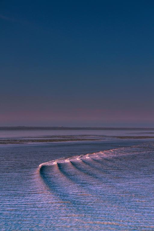 Hotel Brasserie Om De Noord Schiermonnikoog Εξωτερικό φωτογραφία