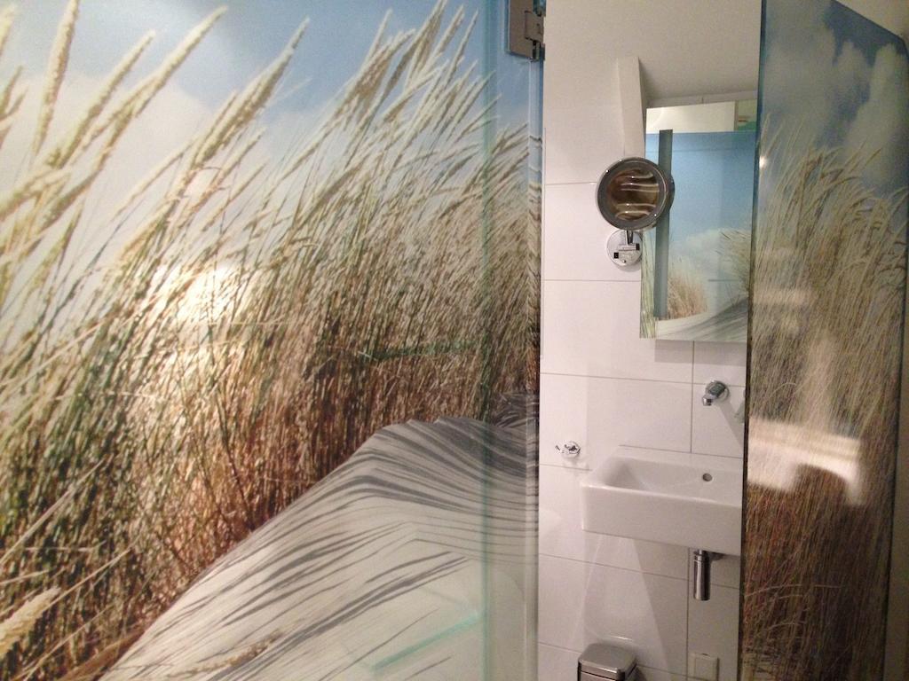 Hotel Brasserie Om De Noord Schiermonnikoog Δωμάτιο φωτογραφία