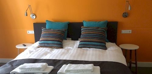 Hotel Brasserie Om De Noord Schiermonnikoog Εξωτερικό φωτογραφία