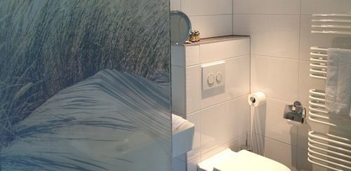 Hotel Brasserie Om De Noord Schiermonnikoog Εξωτερικό φωτογραφία