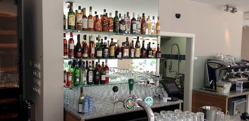 Hotel Brasserie Om De Noord Schiermonnikoog Εξωτερικό φωτογραφία