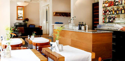 Hotel Brasserie Om De Noord Schiermonnikoog Εξωτερικό φωτογραφία