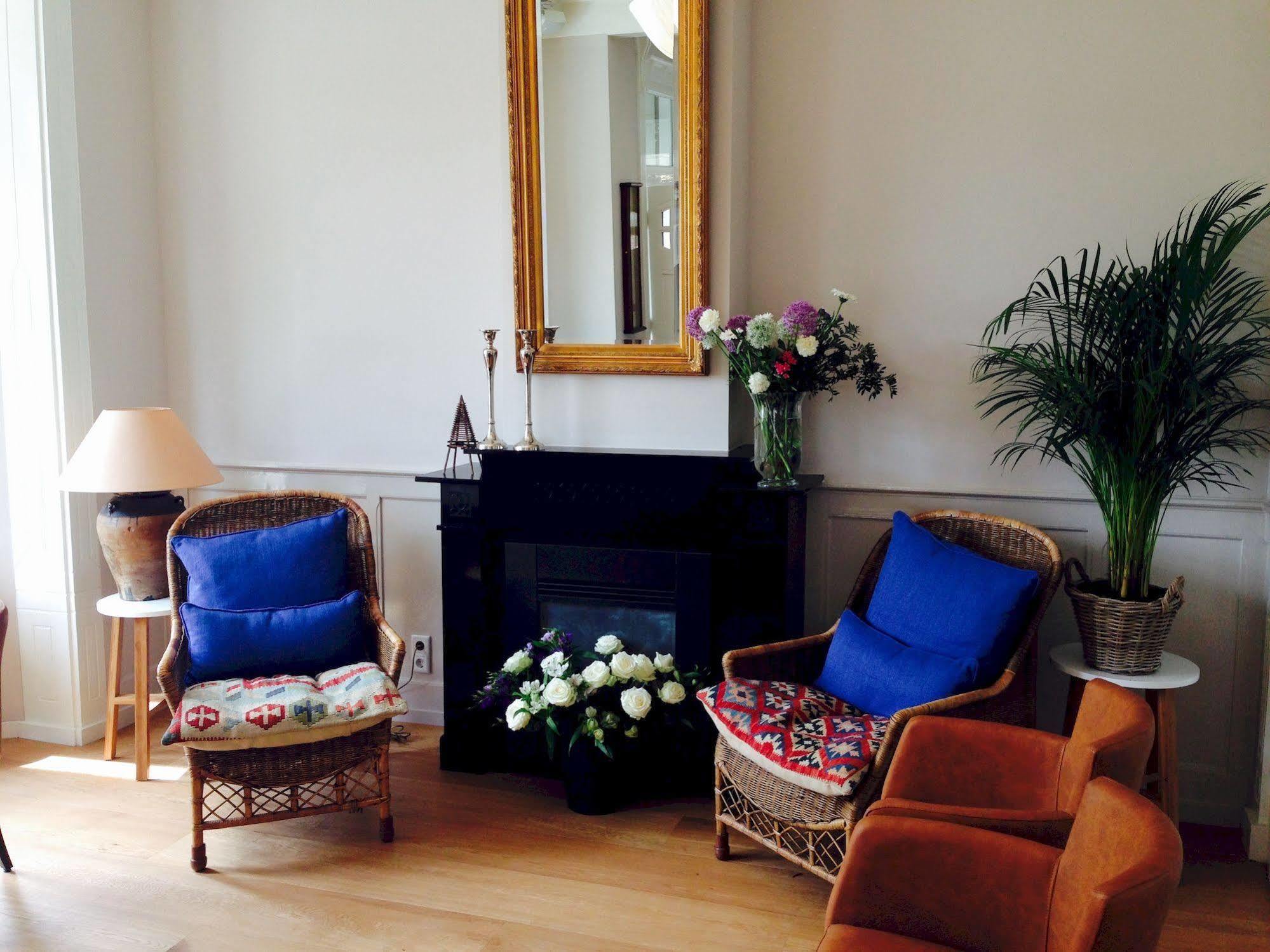 Hotel Brasserie Om De Noord Schiermonnikoog Εξωτερικό φωτογραφία