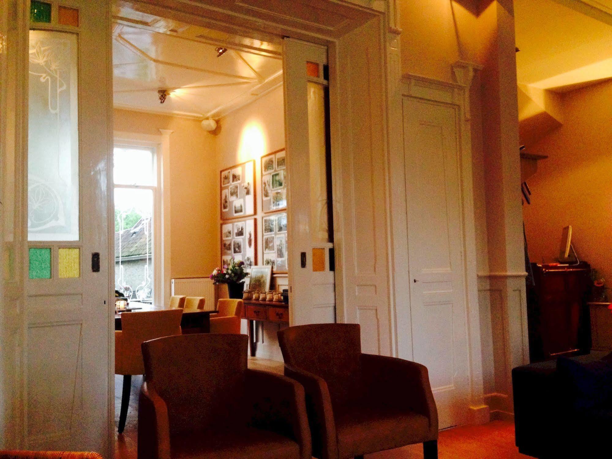Hotel Brasserie Om De Noord Schiermonnikoog Εξωτερικό φωτογραφία
